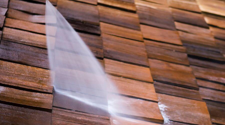 Tile Roofing in Grady, AR